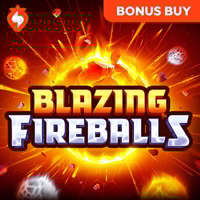 Blazing Fireballs