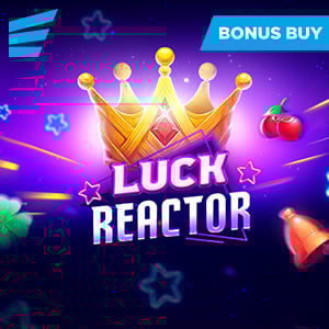 Luck Reactor