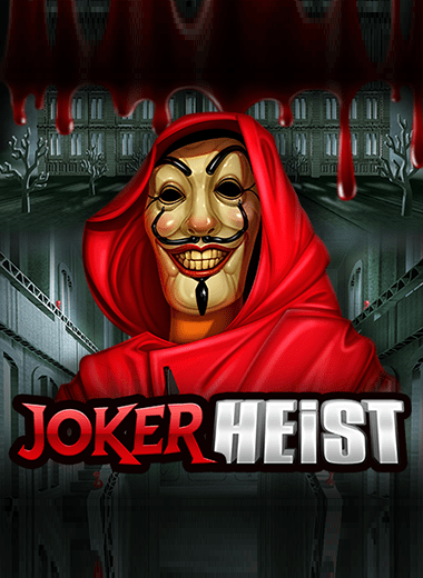 Joker Heist