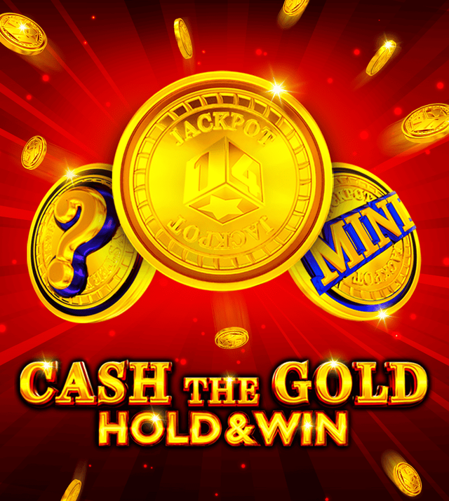 Gold Oceanica Hold And Win
