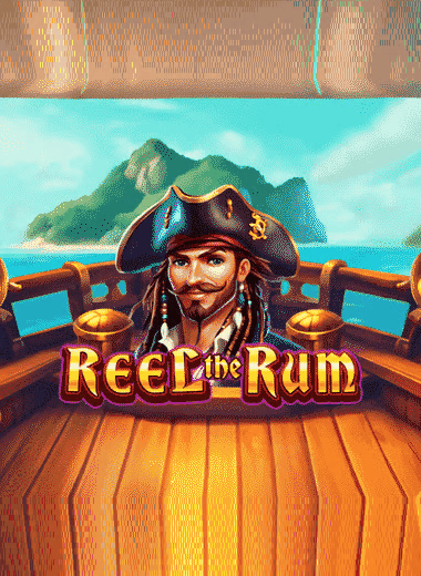 Reel the Rum