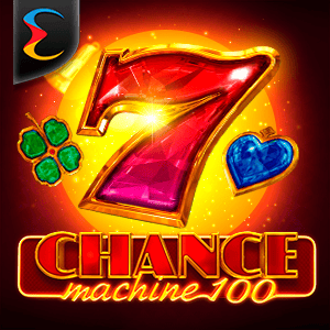 Chance Machine 100 Dice