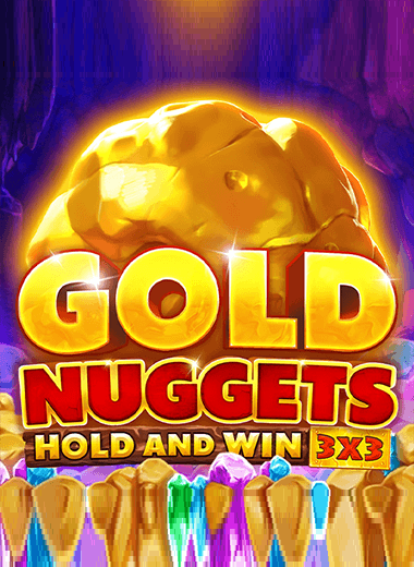 Gold Nuggets