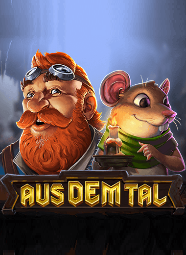 Aus Dem Tal