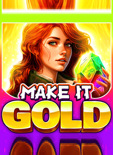 Make It Gold