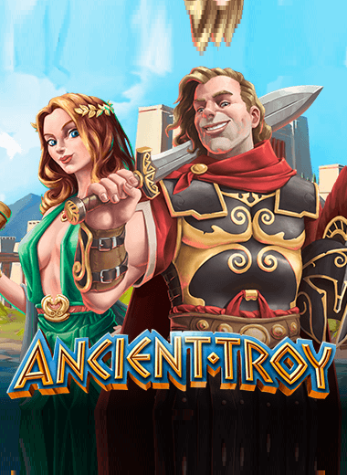 Ancient Troy