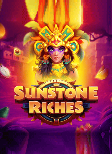 Sunstone Riches
