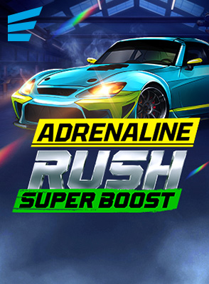 Adrenaline Rush: Super Boost