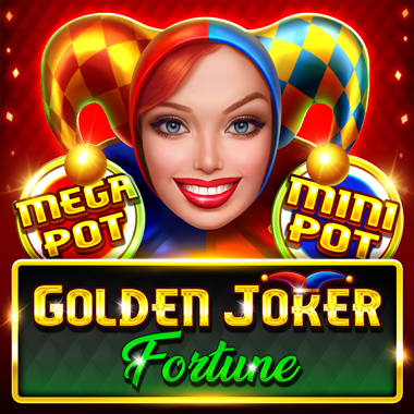 Golden Joker Fortune