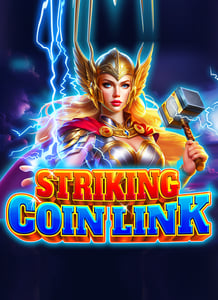 Striking Coin Link