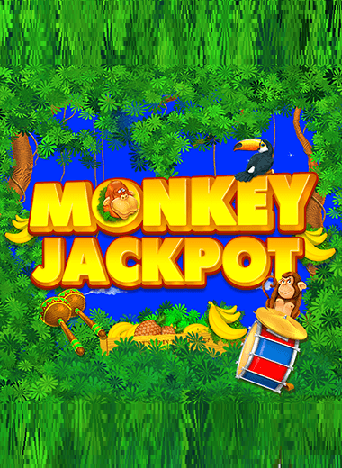 Monkey Jackpot