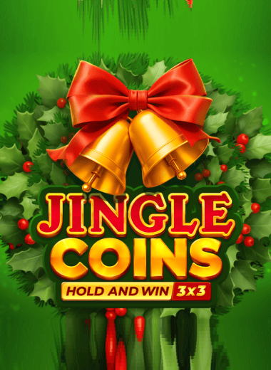 Jingle Coins: Hold and Win