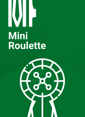 Mini Roulette