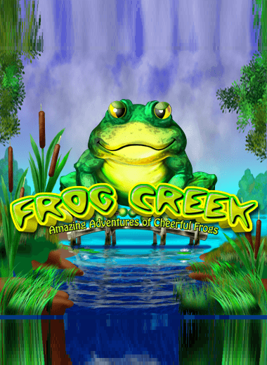 Frog Creek