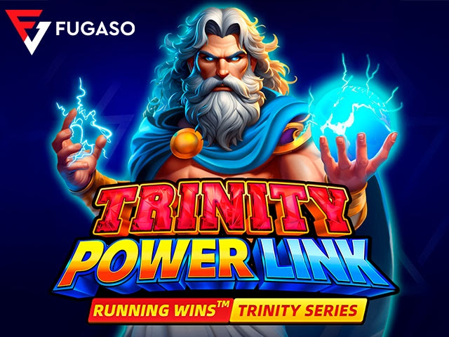 Trinity Power Link
