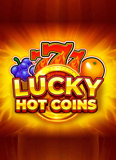 Lucky Hot Coins