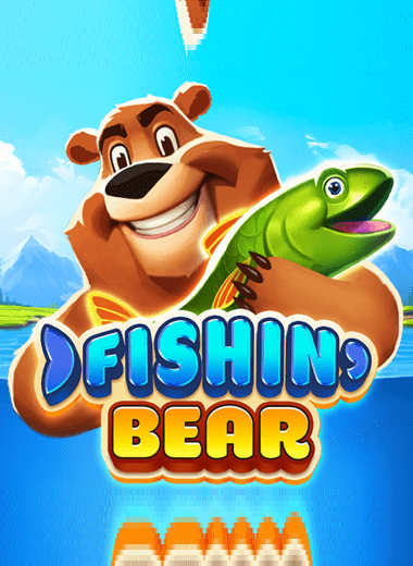 Fishin Bear