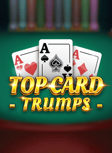 Top Card Trumps