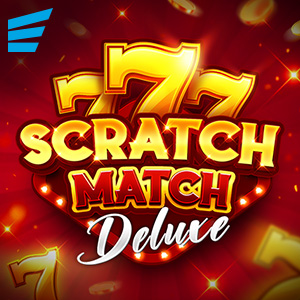 Scratch Match Deluxe