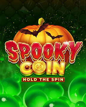 Spooky Coin: Hold The Spin