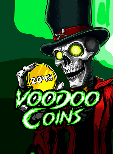 Voodoo Coins