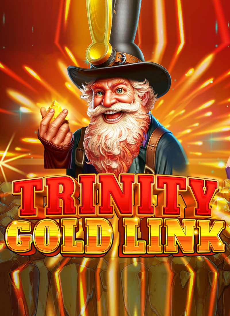 Trinity Gold Link