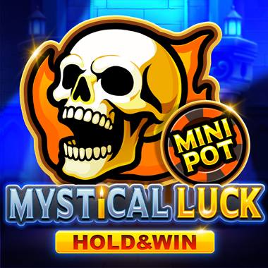 Mystical Luck Hold And Win
