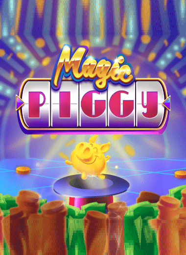 Magic Piggy