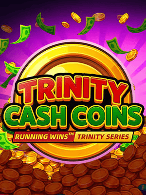 Trinity Cash Coins