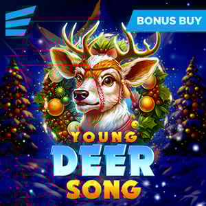 Young Deer Song
