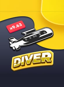 Diver