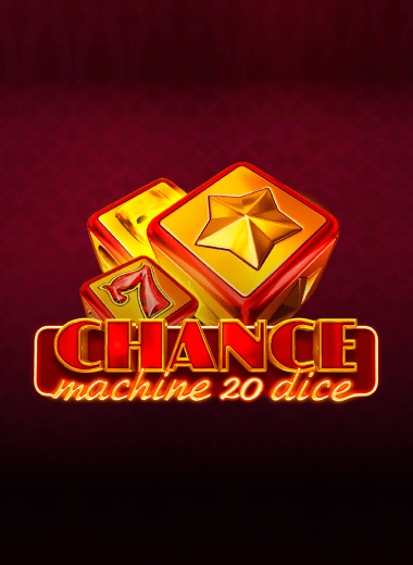 Chance Machine 20 Dice