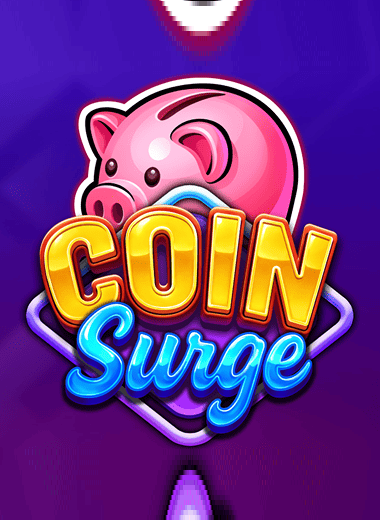 Coin Surge