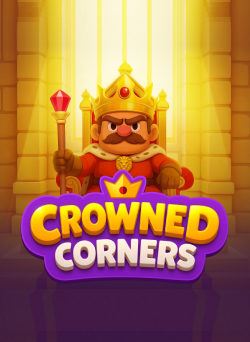 Crowned Corners