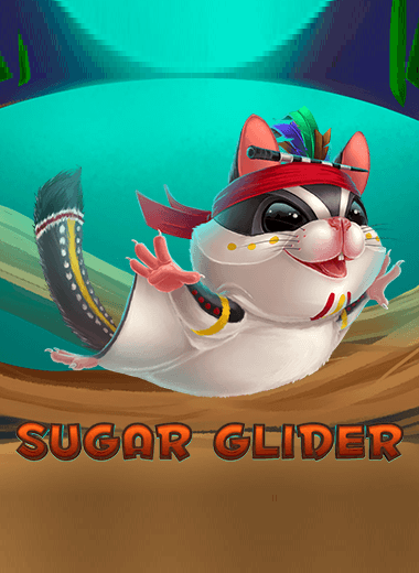 Sugar Glider