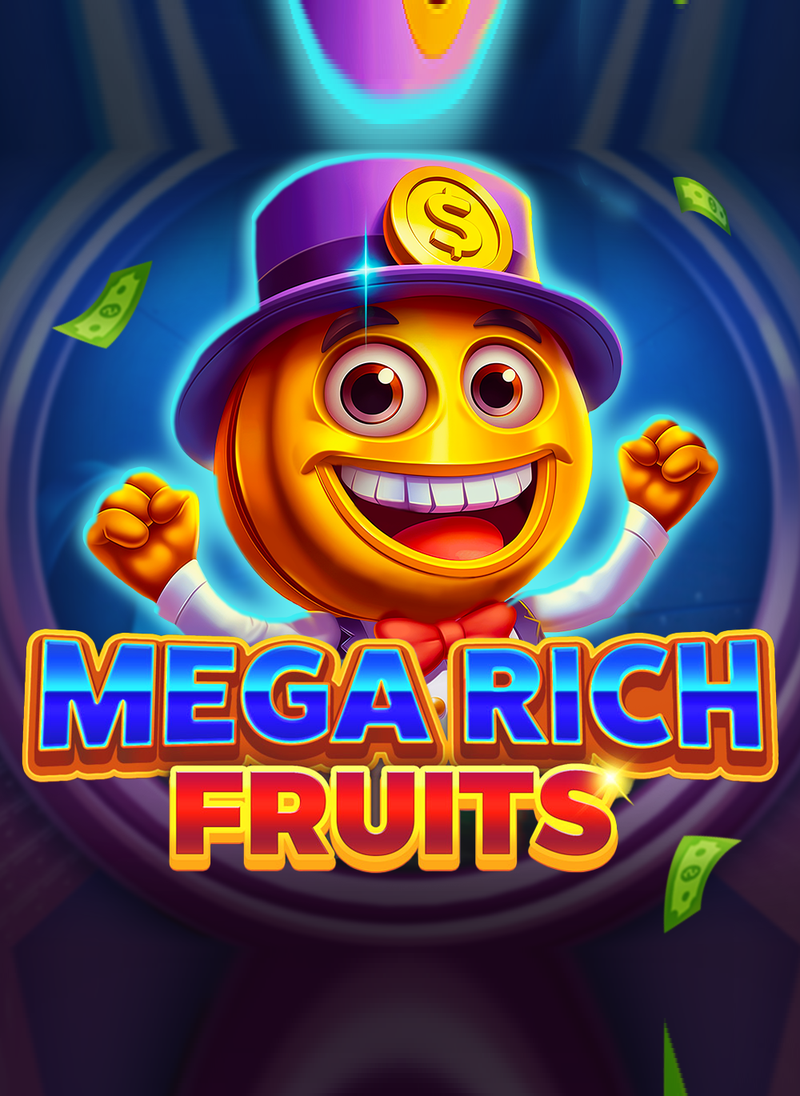 Mega Rich Fruits