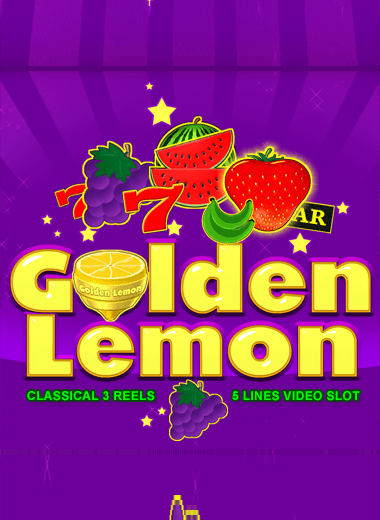 Golden Lemon
