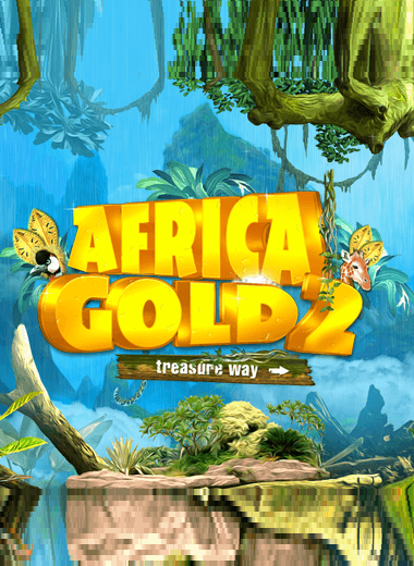 Africa Gold 2