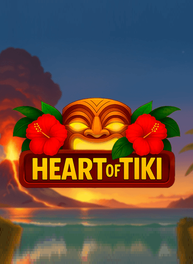Heart Of Tiki