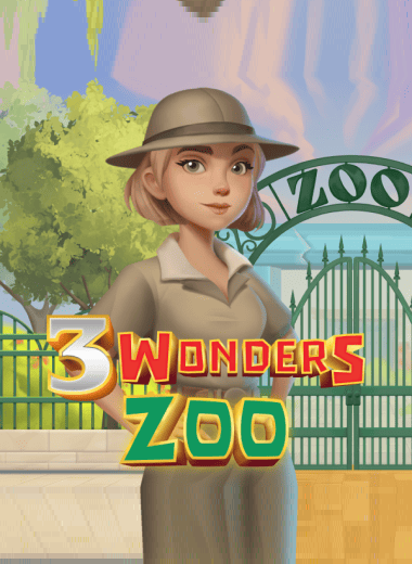 3 Wonders Zoo