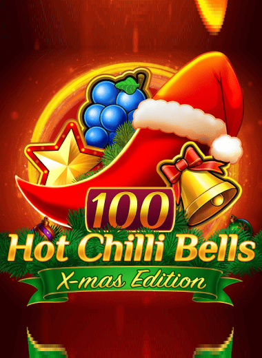 Hot Chilli Bells 100