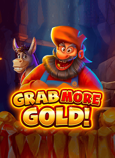 Grab more Gold!
