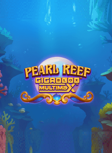 Pearl Reef Gigablox Multimax