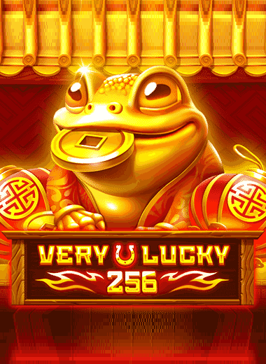 Very Lucky 256