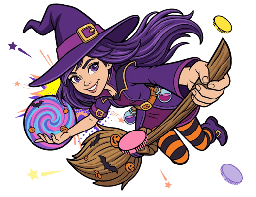 Million Drops: Haunted Wins