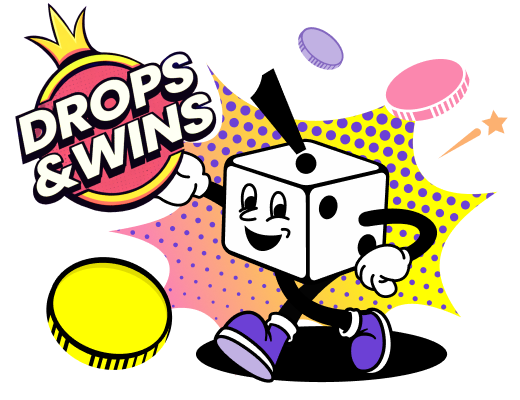 Pragmatic Drops & Wins